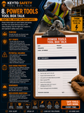 Power Tools Toolbox Talk