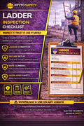 Ladder Checklist