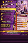 Confined Space Checklist