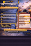 Site Safety Plans Checklist