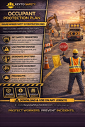 Occupant Protection Plan Checklist