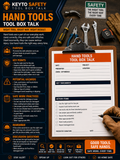 Hand Tools Toolbox Talk