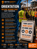 Construction Orientation
