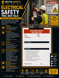 Electrical Safety Toolbox Talk
